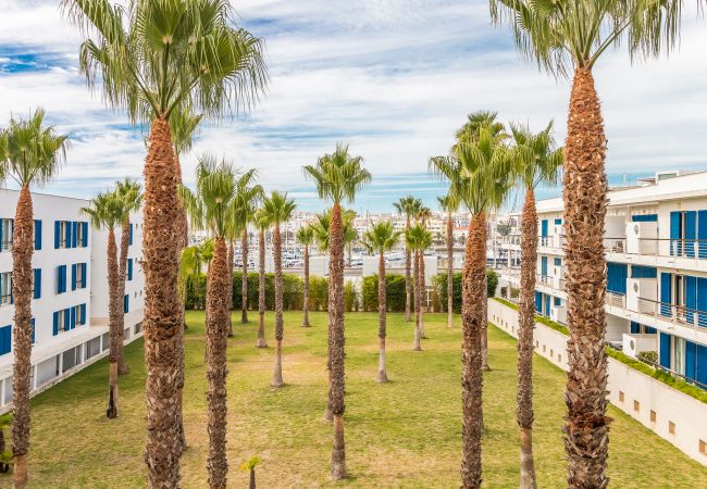 Apartment in Lagos - D. Duarte: On the Marina, City Center and Beach! Apartment in Lagos - D. Duarte: On the Marina, City Center and Beach!