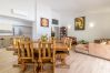 Villa in Lagos - Villa Dean: Private Pool | For Families | AC & WI- Villa in Lagos - Villa Dean: Private Pool | For Families | AC & WI-