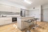 Villa in Lagos - Villa Dean: Private Pool | For Families | AC & WI- Villa in Lagos - Villa Dean: Private Pool | For Families | AC & WI-
