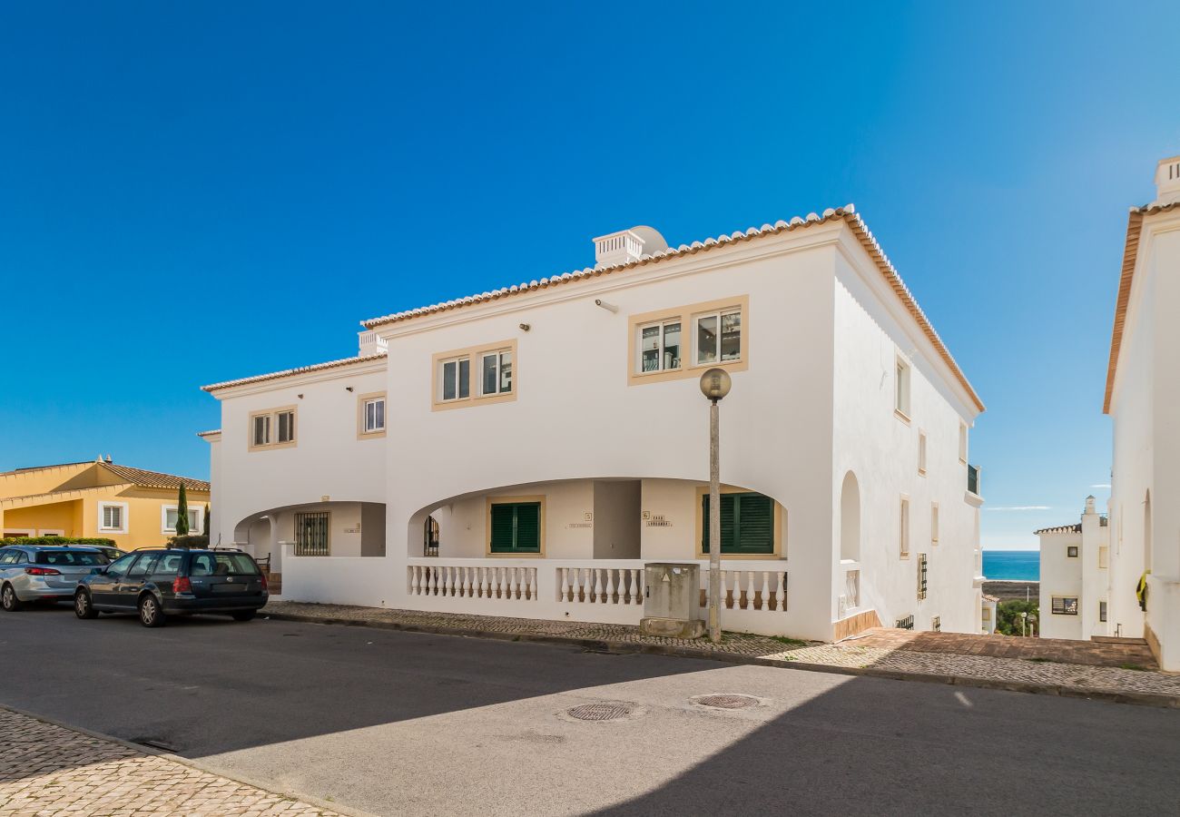 House in Lagos - Casa Londamba | Meia Praia Beach | Sea View 