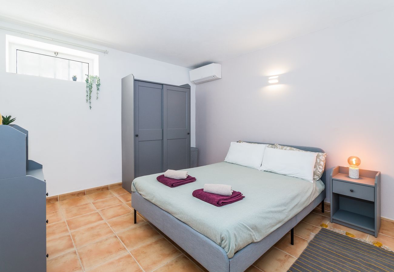 House in Lagos - Casa Londamba | Meia Praia Beach | Sea View 