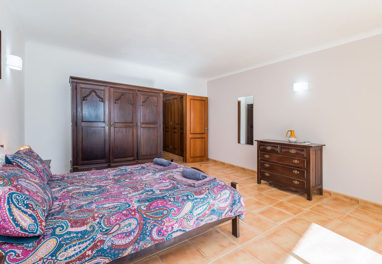 House in Lagos - Casa Londamba | Meia Praia Beach | Sea View 