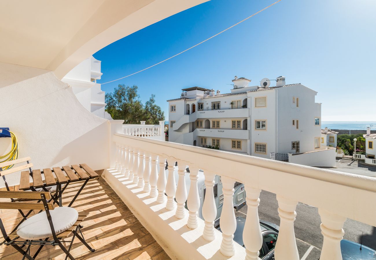 House in Lagos - Casa Londamba | Meia Praia Beach | Sea View 