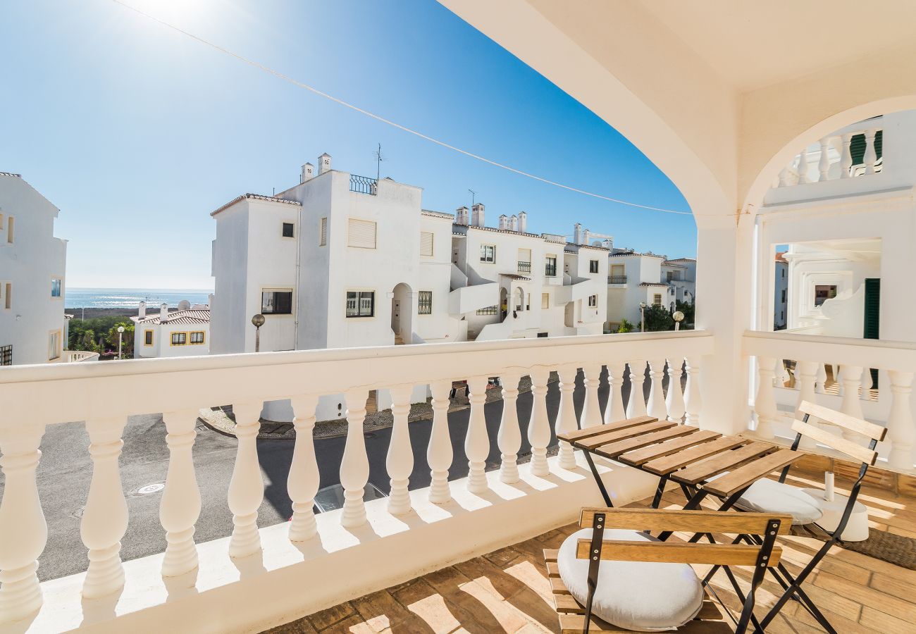 House in Lagos - Casa Londamba | Meia Praia Beach | Sea View 