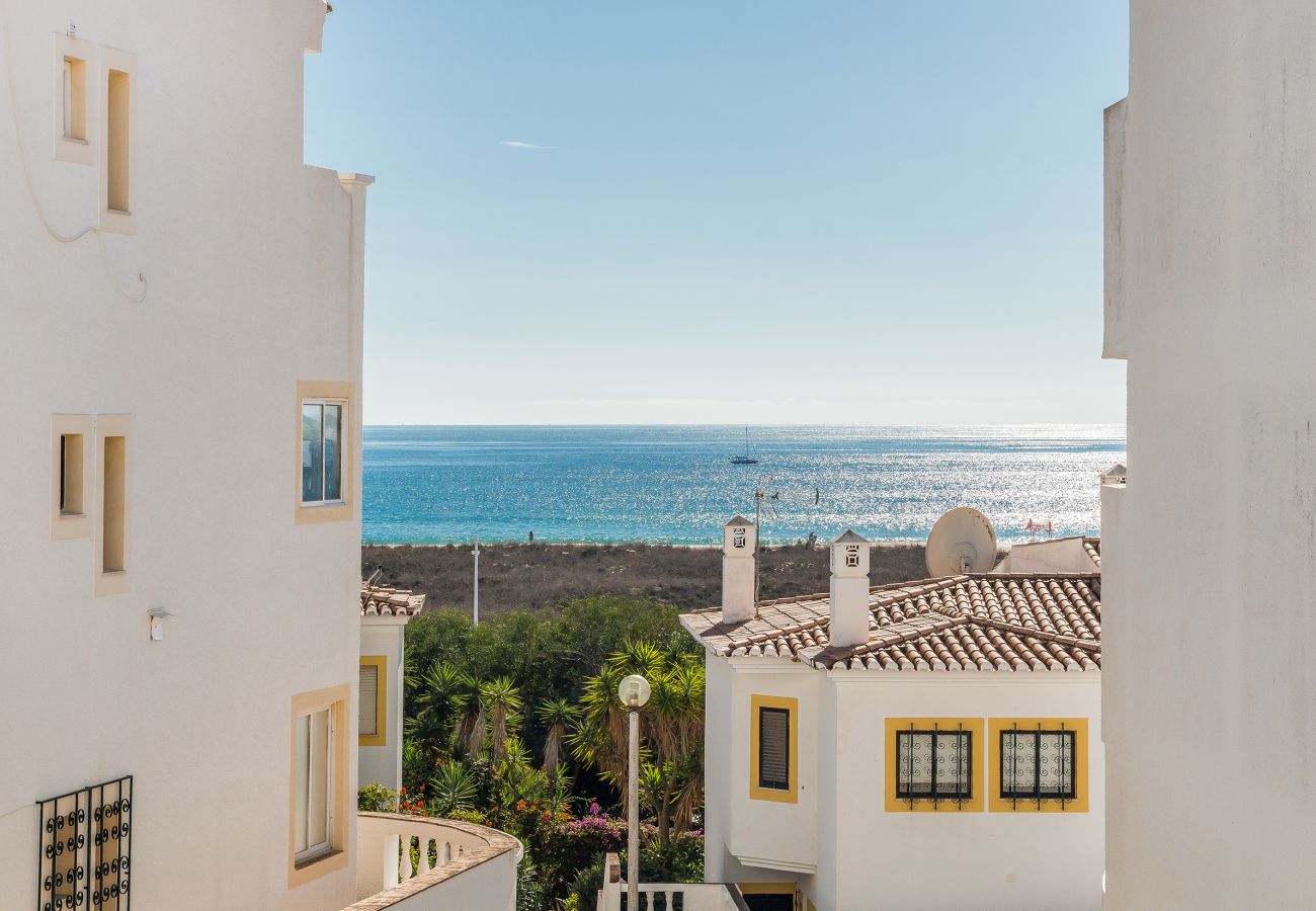 House in Lagos - Casa Londamba | Meia Praia Beach | Sea View 