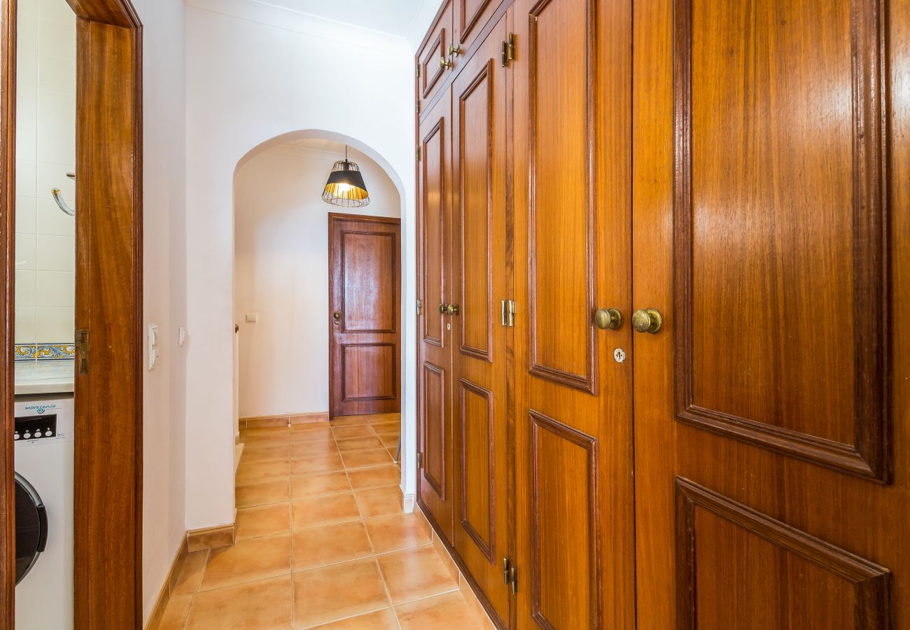 House in Lagos - Casa Londamba | Meia Praia Beach | Sea View 