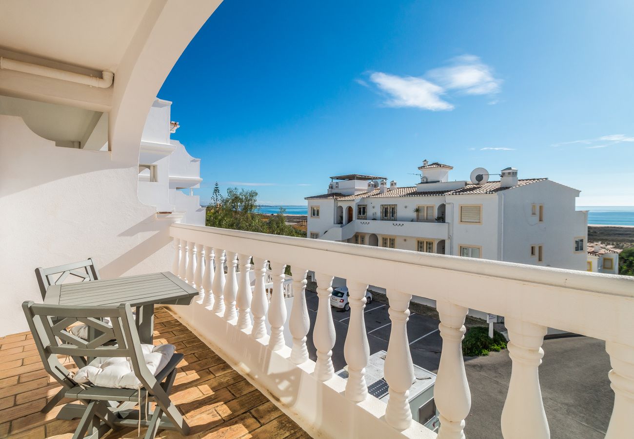 House in Lagos - Casa Londamba | Meia Praia Beach | Sea View 