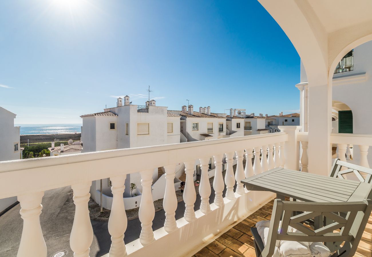 House in Lagos - Casa Londamba | Meia Praia Beach | Sea View 