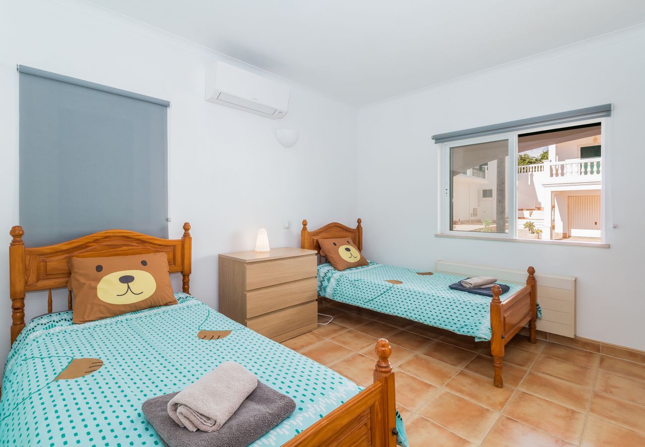 House in Lagos - Casa Londamba | Meia Praia Beach | Sea View 