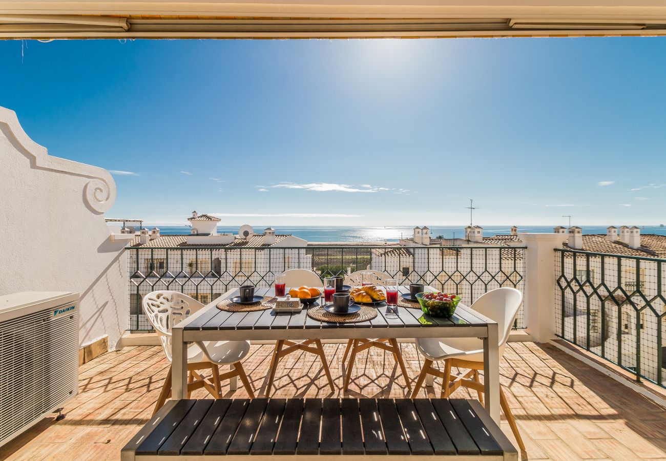 House in Lagos - Casa Londamba | Meia Praia Beach | Sea View 