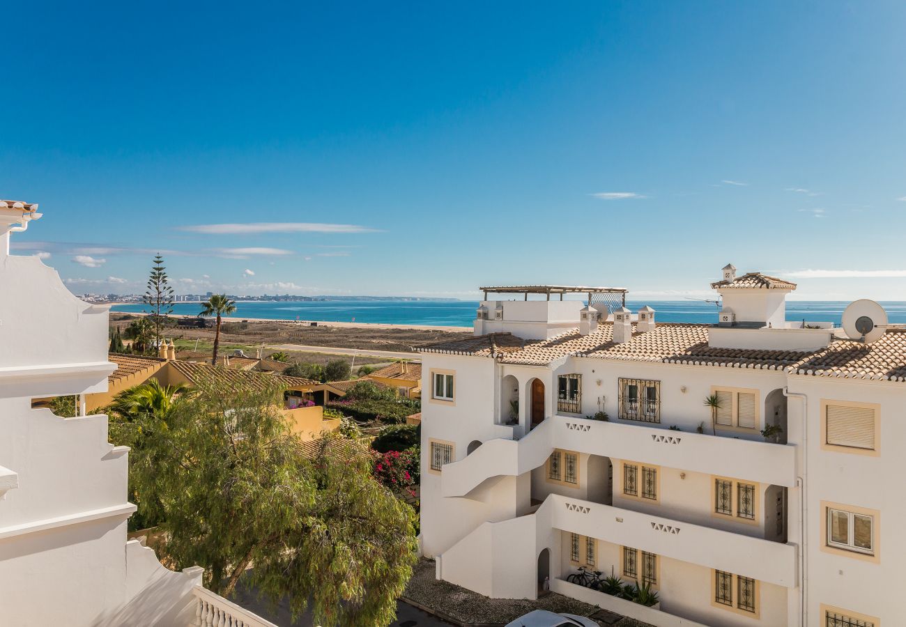 House in Lagos - Casa Londamba | Meia Praia Beach | Sea View 
