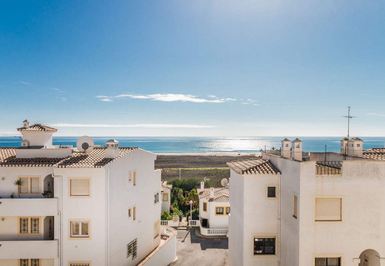 House in Lagos - Casa Londamba | Meia Praia Beach | Sea View 