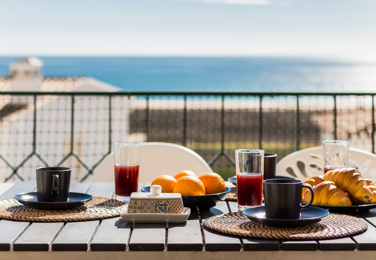 House in Lagos - Casa Londamba | Meia Praia Beach | Sea View 
