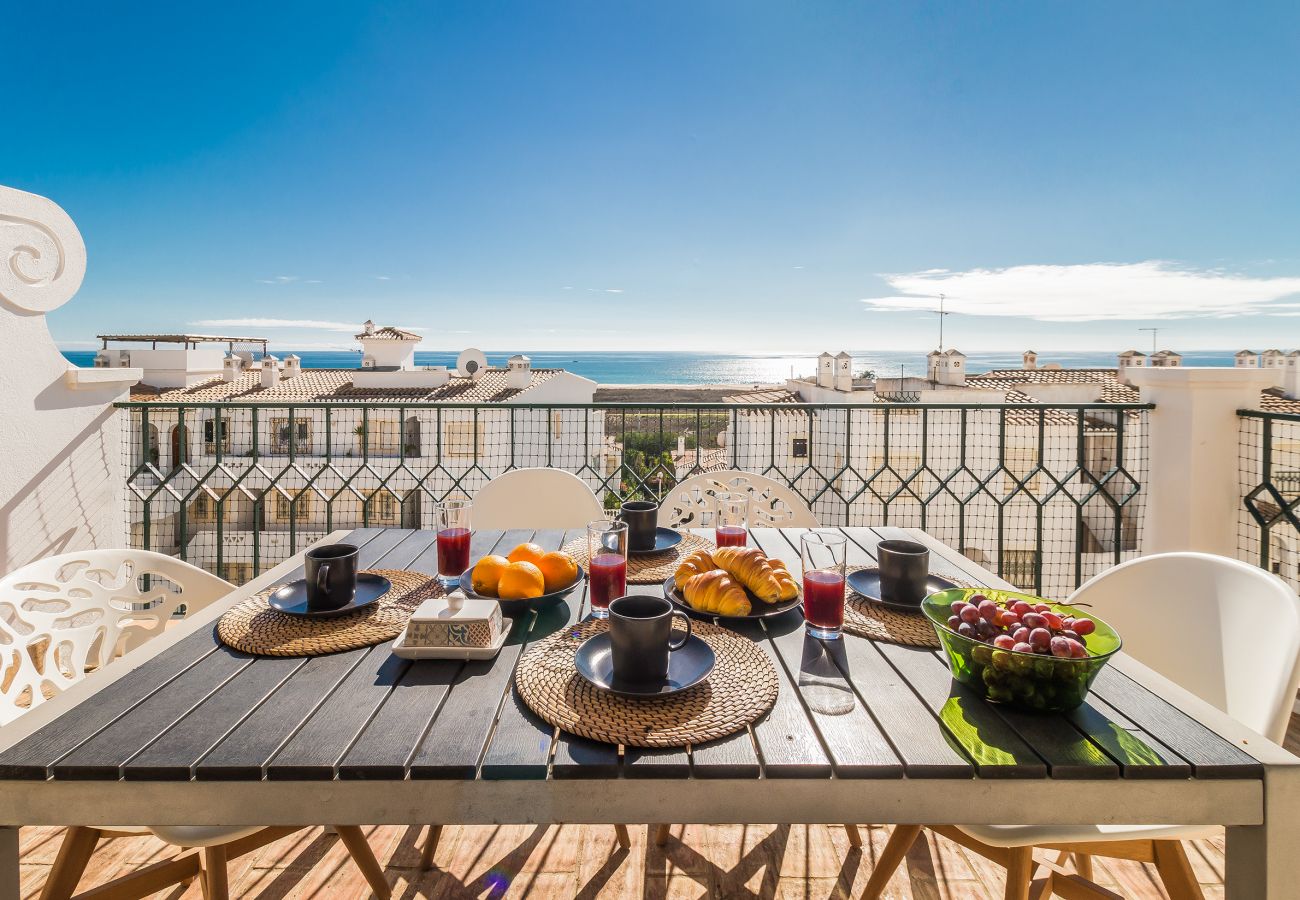 House in Lagos - Casa Londamba | Meia Praia Beach | Sea View 