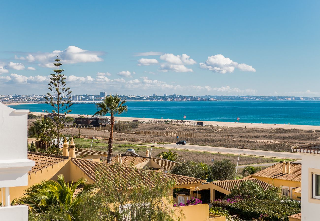 House in Lagos - Casa Londamba | Meia Praia Beach | Sea View 