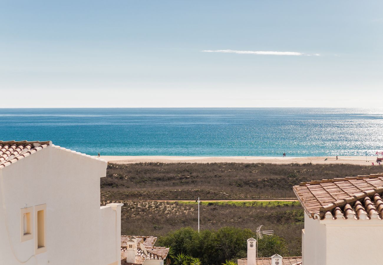 House in Lagos - Casa Londamba | Meia Praia Beach | Sea View 