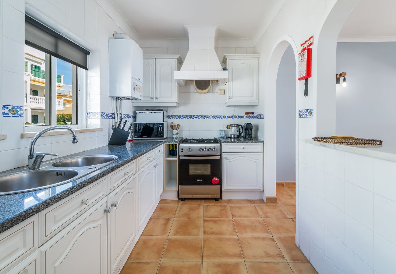 House in Lagos - Casa Londamba | Meia Praia Beach | Sea View 