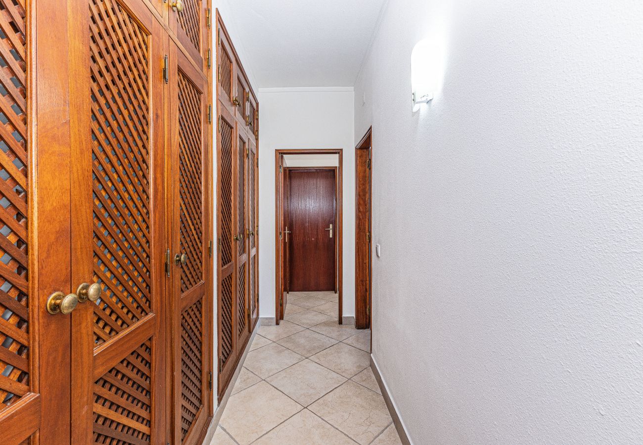 Apartment in Lagos - Moinhos: Location | Pool | Families and Couples 