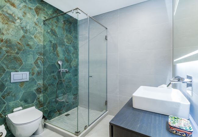 House in Lagos - Vista Bonita | Dowtown | Family House in Lagos - Vista Bonita | Dowtown | Family