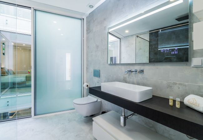 House in Lagos - Vista Bonita | Dowtown | Family House in Lagos - Vista Bonita | Dowtown | Family
