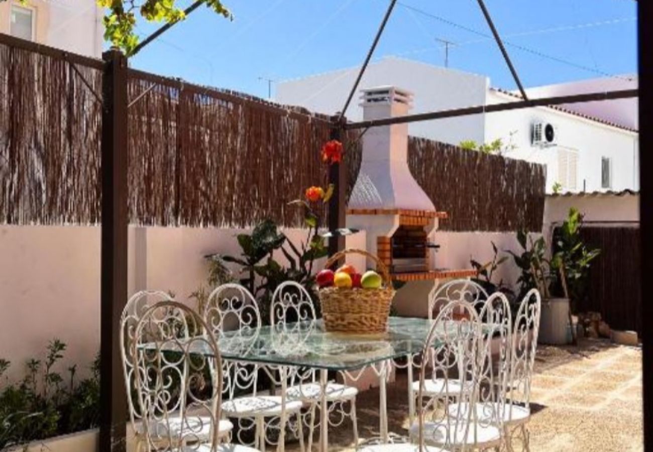 Villa in Faro - Villa Sunshine