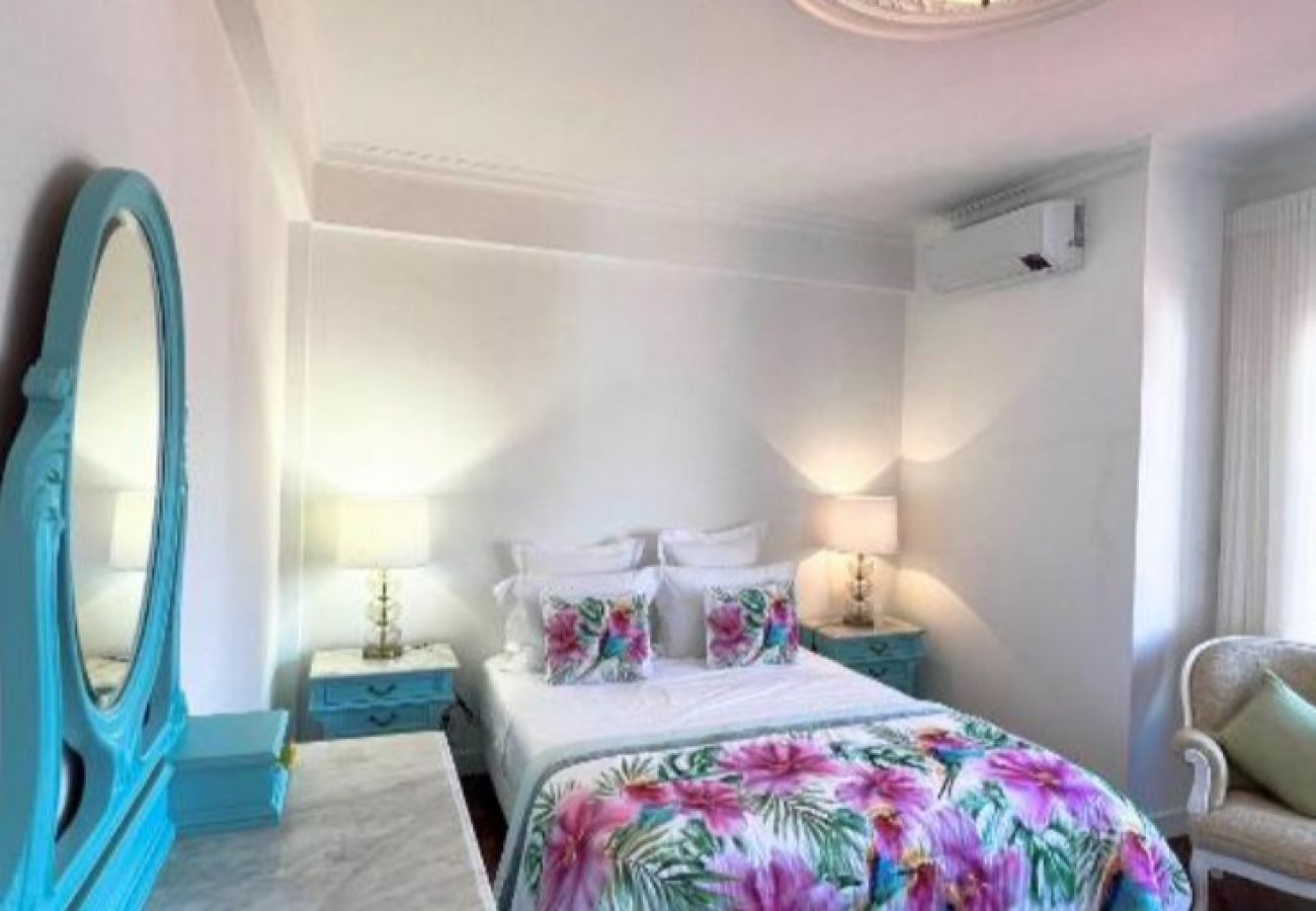 Villa in Faro - Villa Sunshine