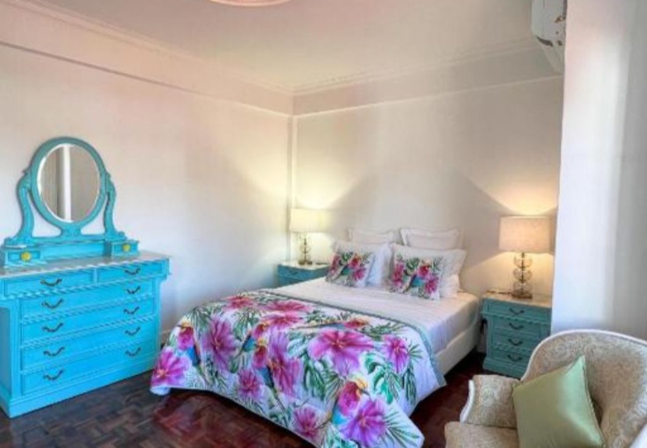 Villa in Faro - Villa Sunshine