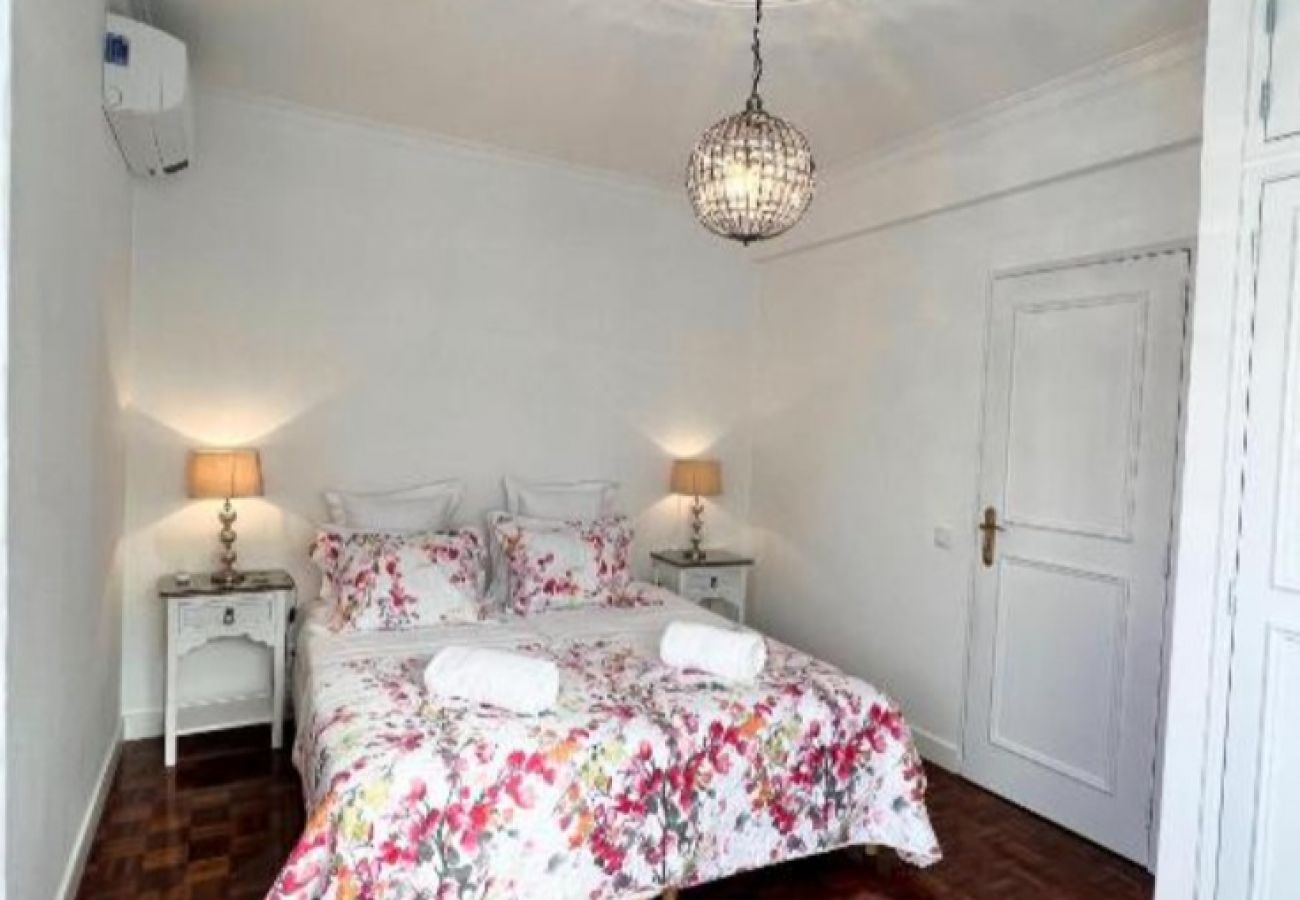 Villa in Faro - Villa Sunshine