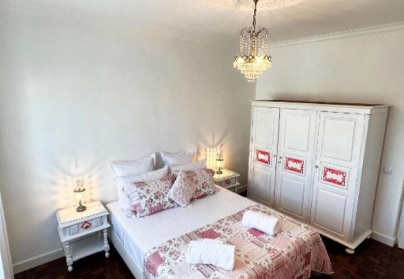 Villa in Faro - Villa Sunshine