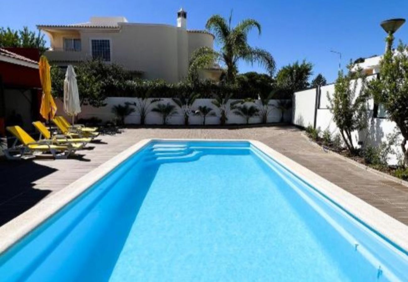 Villa in Faro - Villa Sunshine