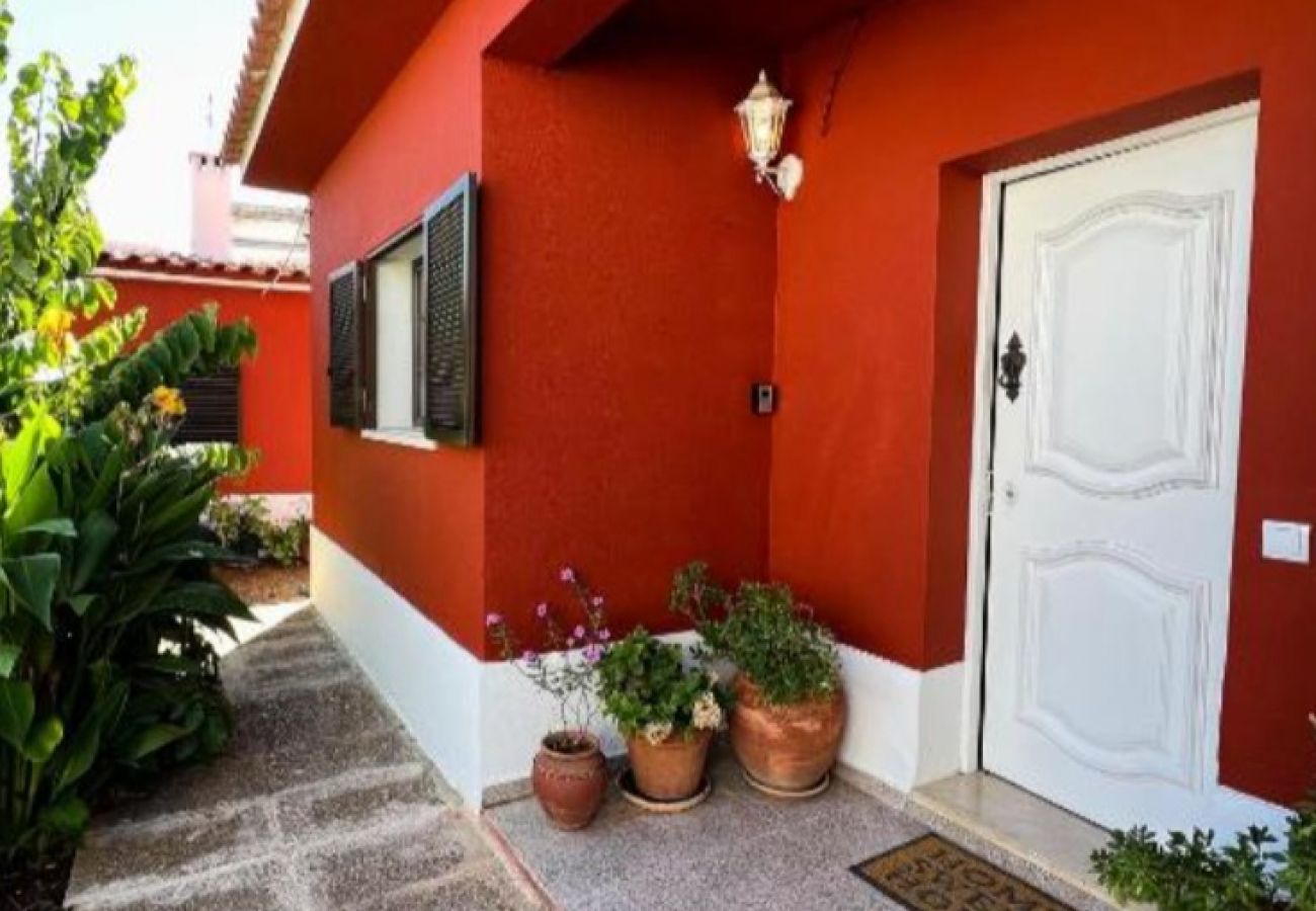 Villa in Faro - Villa Sunshine