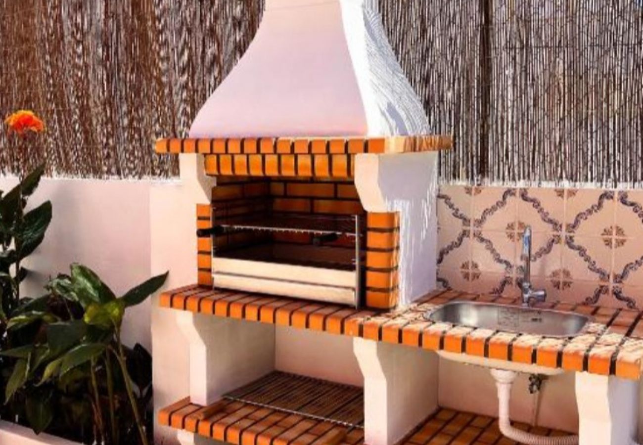 Villa in Faro - Villa Sunshine