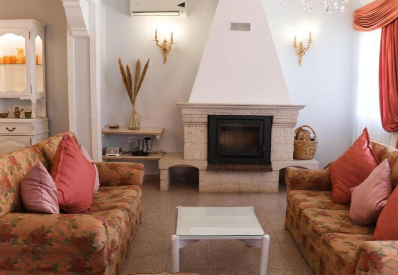 Villa in Faro - Villa Sunshine