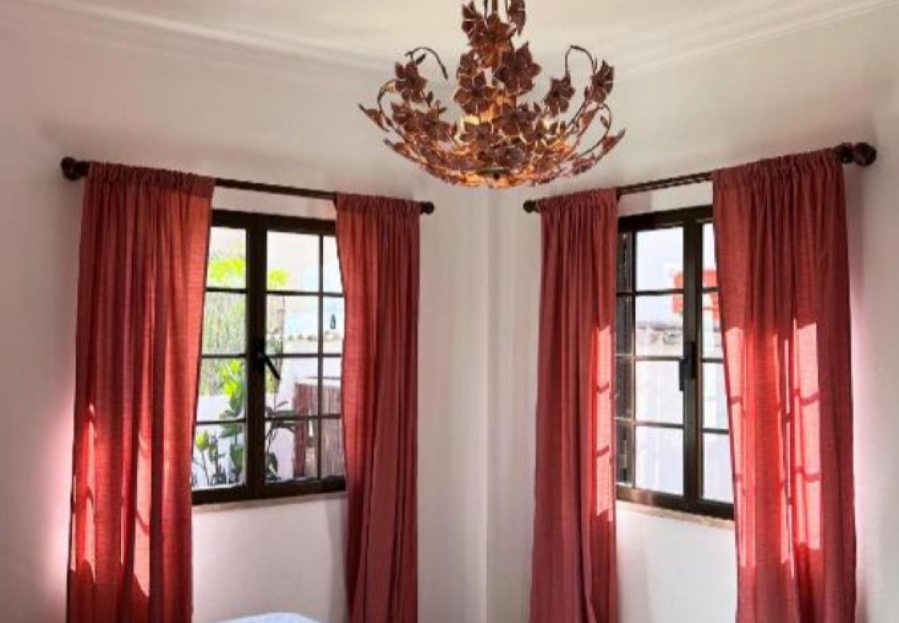 Villa in Faro - Villa Sunshine