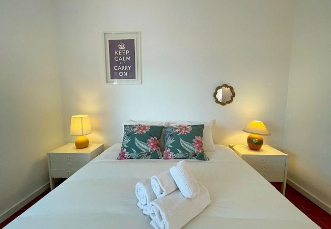 Apartment in Faro - Ria Beach House Apartment in Faro - Ria Beach House