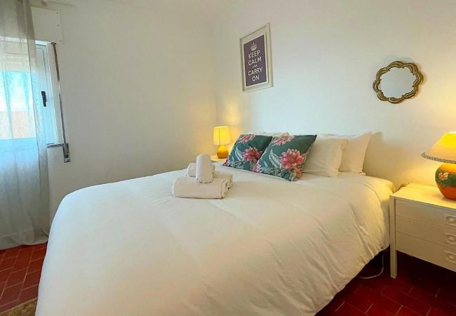 Apartment in Faro - Ria Beach House Apartment in Faro - Ria Beach House