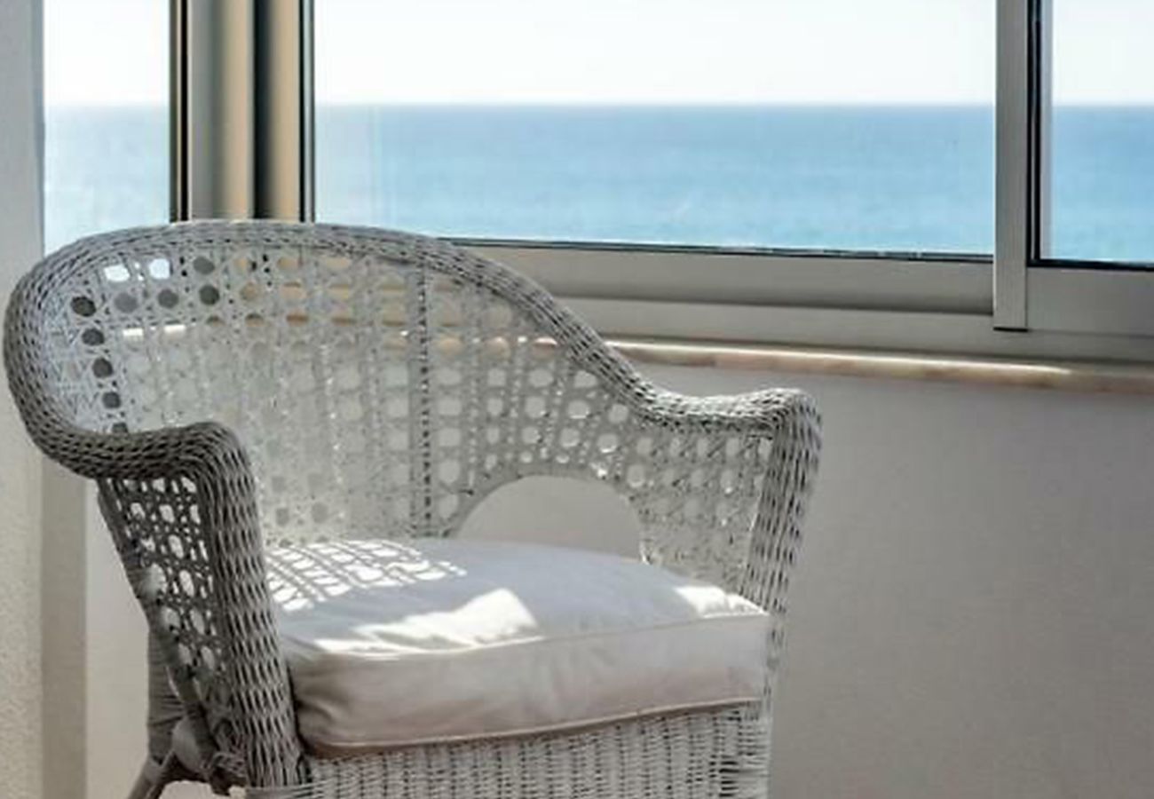 Apartment in Faro - Ria Beach House