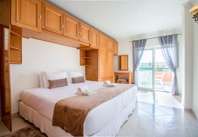 Apartment in Vilamoura - Apartamento King Apartment in Vilamoura - Apartamento King