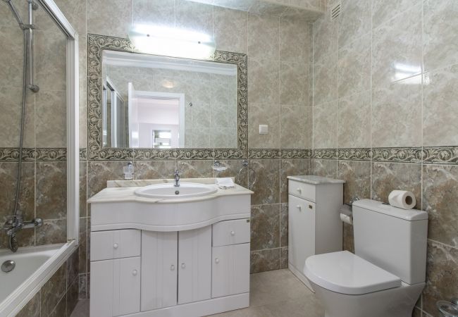 Apartment in Vilamoura - Apartamento King Apartment in Vilamoura - Apartamento King