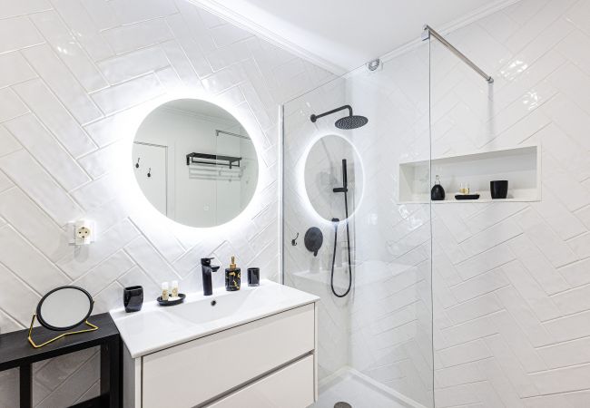 Apartment in Portimão - Torre Verde Sea View Apartments 906 Apartment in Portimão - Torre Verde Sea View Apartments 906