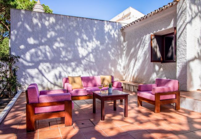 House in Albufeira - Casa da Aldeia House in Albufeira - Casa da Aldeia