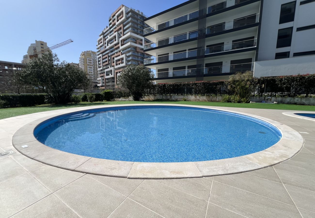 Apartment in Portimão - Praia da Rocha Pet Friendly By the Beach