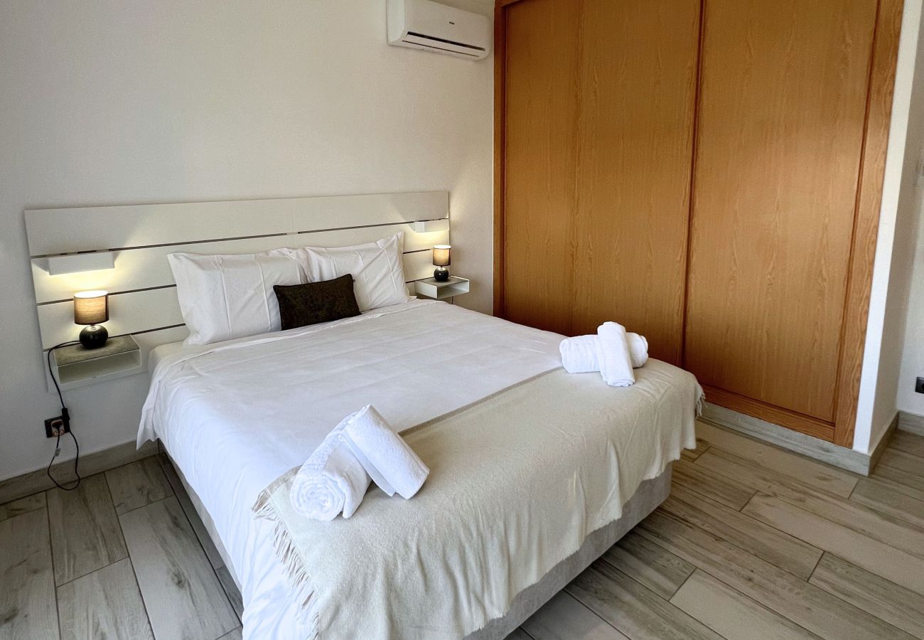 Apartment in Portimão - Praia da Rocha Pet Friendly By the Beach