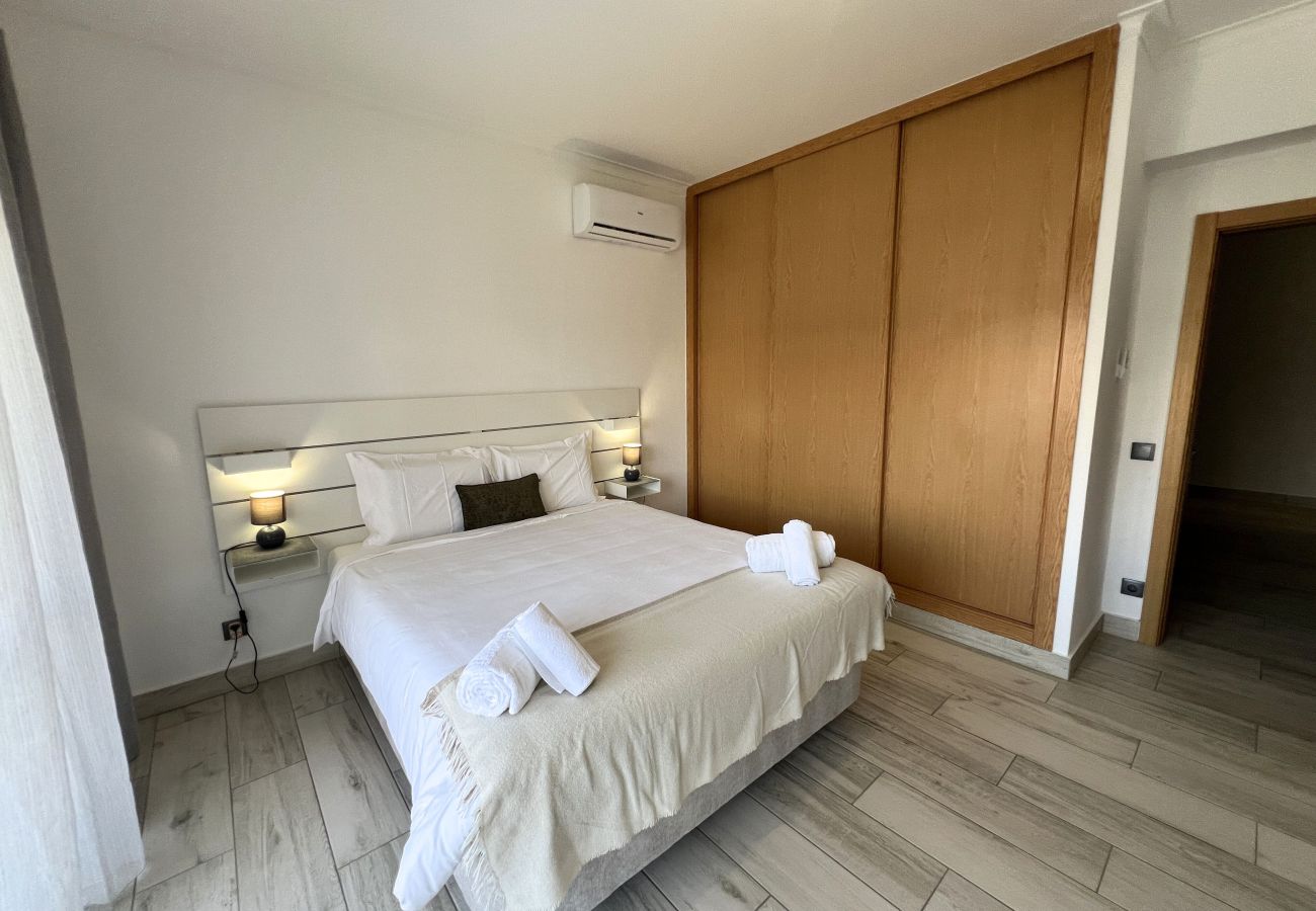 Apartment in Portimão - Praia da Rocha Pet Friendly By the Beach