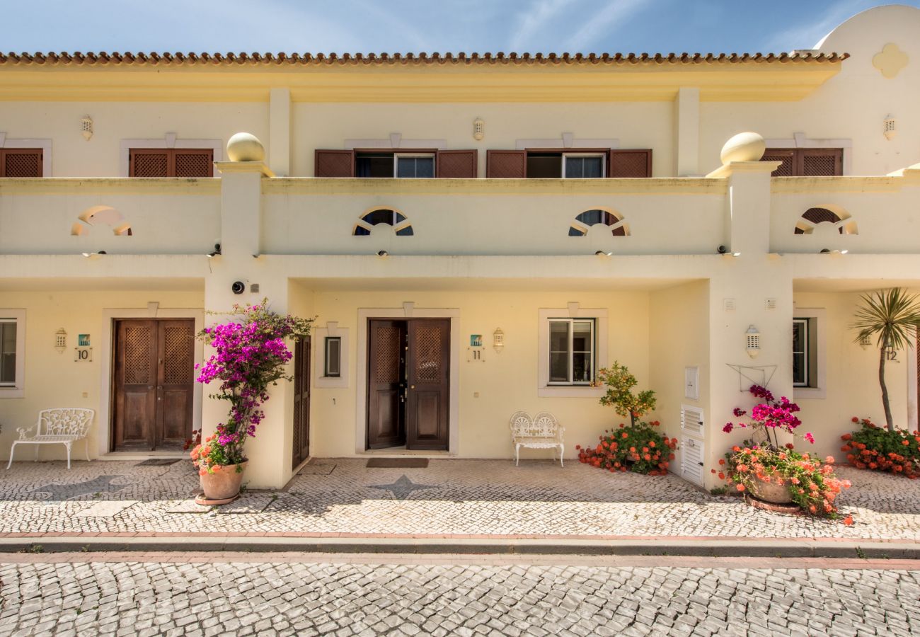 House in Almancil - Casa Anusca