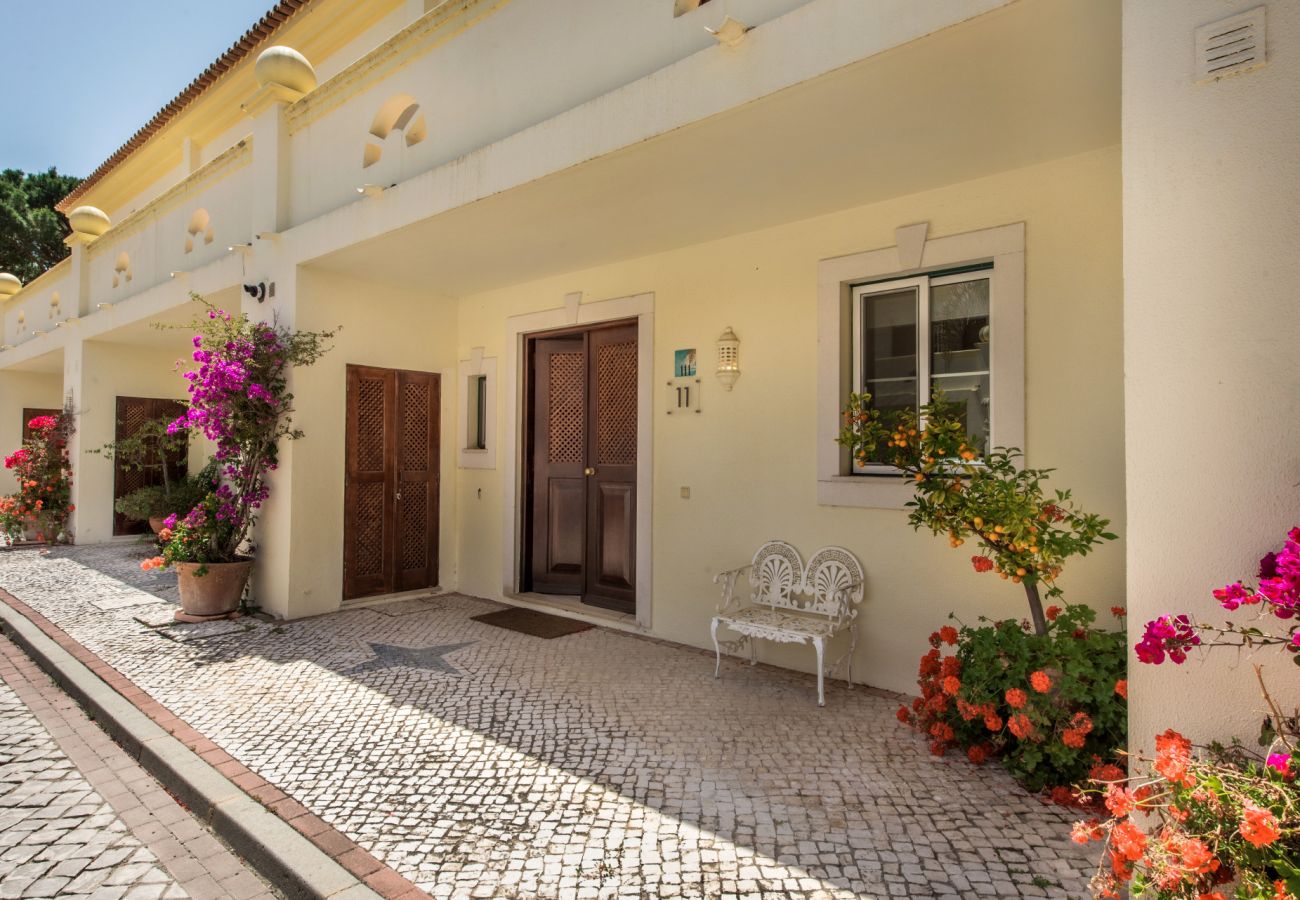 House in Almancil - Casa Anusca