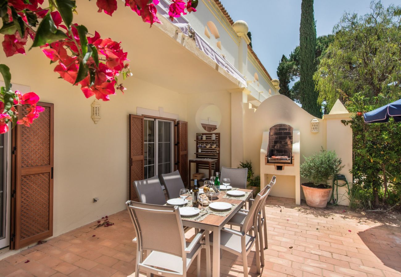 House in Almancil - Casa Anusca