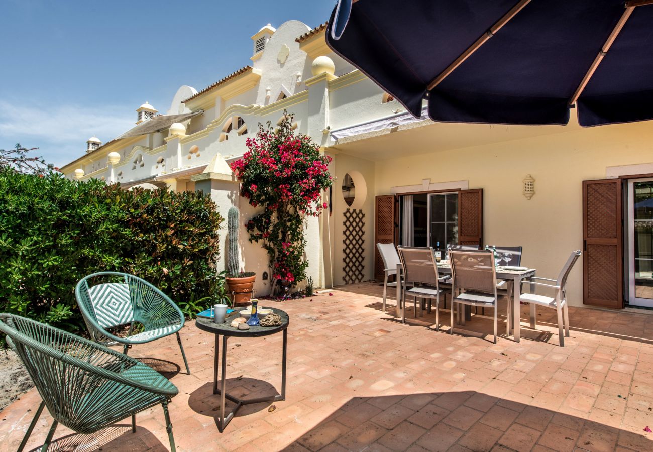 House in Almancil - Casa Anusca