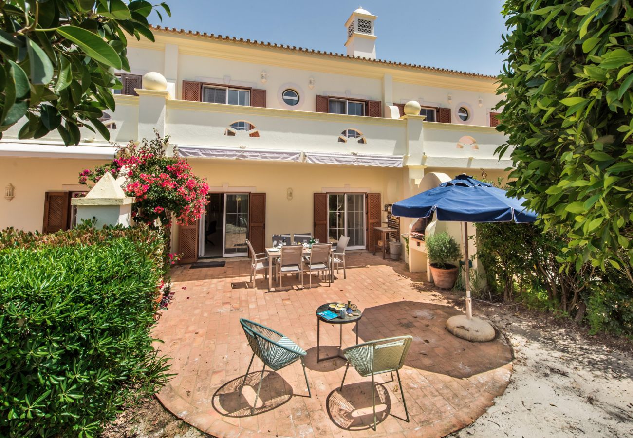House in Almancil - Casa Anusca