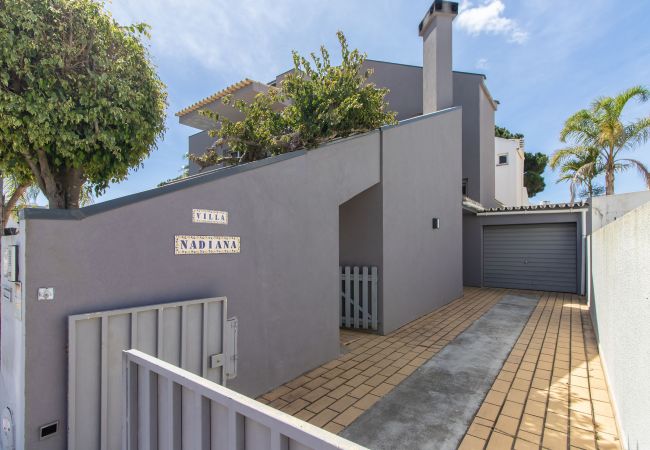 Villa in Vilamoura - Villa Nadiana Villa in Vilamoura - Villa Nadiana